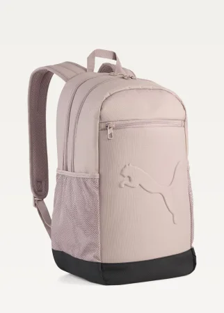 Рюкзак Puma Buzz Backpack 28 л рожевий 47,5×28×20 см (оригінал)