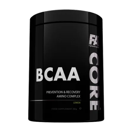 BCAA Core - 350 г Лимон