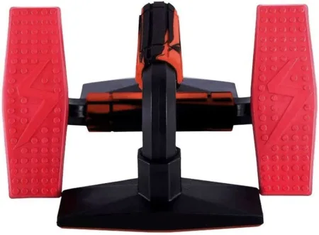 Упори для віджимань Power System PS-4108 Push Up Bars Plus (Прямі)