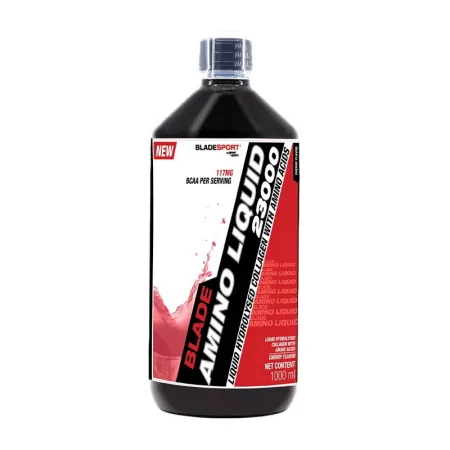 Amino Liquid 23 000 - 1 l, cherry