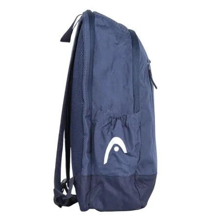 Тенісний рюкзак Head Base Backpack 17 L NV Оригінал 261335