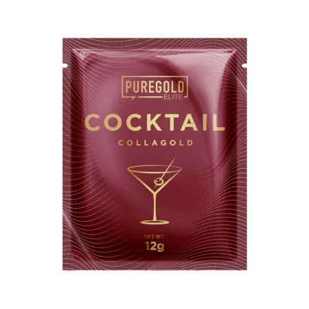 CollaGold Coctail - 12 г Мохіто