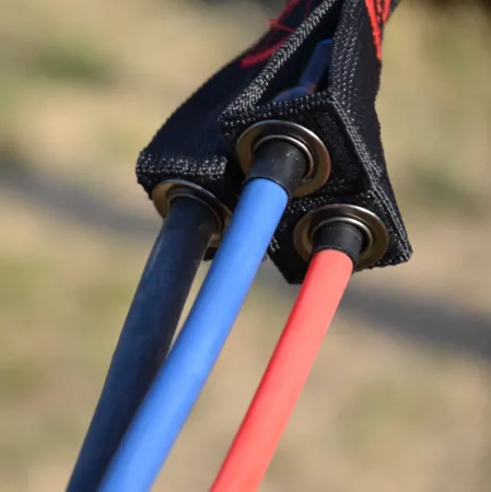 Набір трубчастих еспандерів Power System PS-4098 Ultimate Set Expander 3 шт.