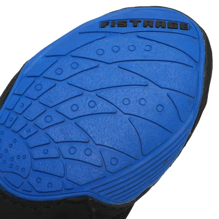Борцювання FISTRAGE розмір 35-45 чорний-синій 35