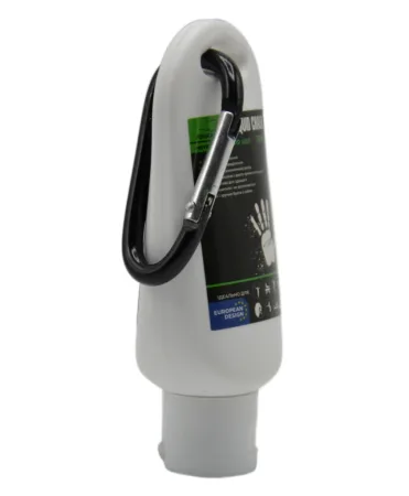 Магнезія спортивна рідка PowerPlay PP_4005 Liquid Chalk - 50 мл.