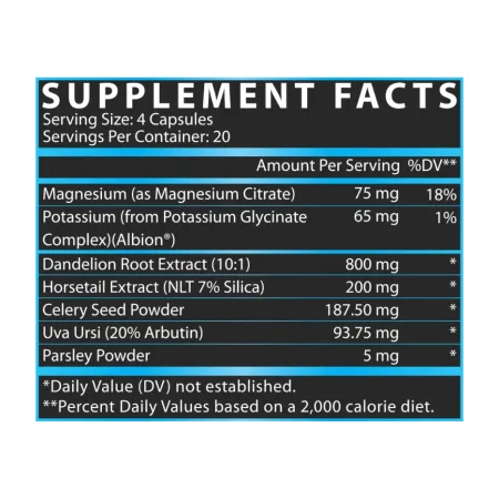 Lipo-6 Diuretic - 80 капсул