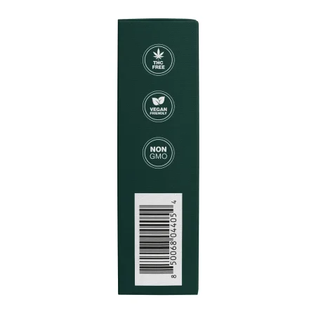 Now Foods CBD Oil Isolate 3000 мг полуниця 10 мл (до 01,27)
