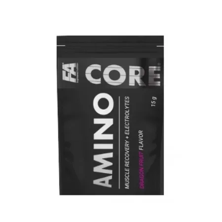 Core Amino - 15 г манго з лимоном