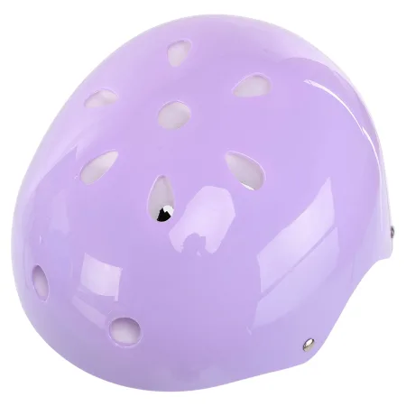 Ролики з захистомрозмір 31-34 бірюзово-фіолетовий 65009-7 S