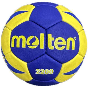 М'яч для гандболу Molten 2200 №2