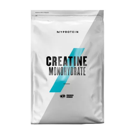 Impact Creatine Monohydrate - 500 г без смаку
