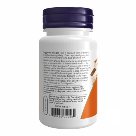 Dairy Digest Complete - 90 капсул