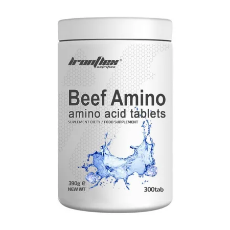 Beef Amino - 300 таблеток