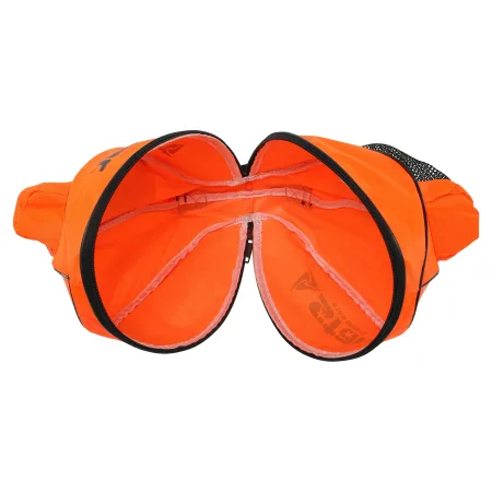 Сумка для м'яча STAR розмір 25х23х23 см BT113M