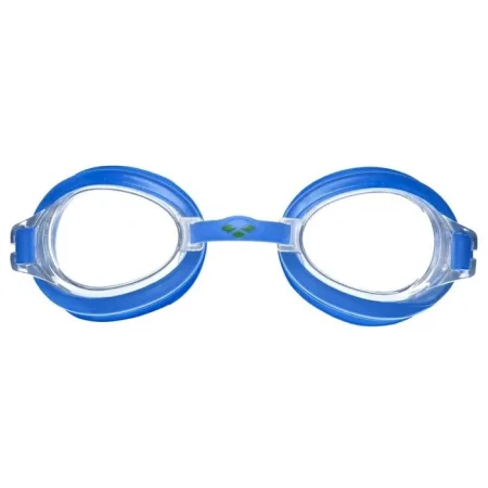 Окуляри для плавання Arena BUBBLE 3 JR синій дет універсальний (оригінал)