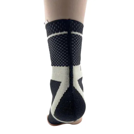 Бандаж на гомілковостоп еластичний Teriger розмір 1 шт XL