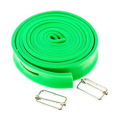 Джгут еластичний для тренувань 9 B 2,5 м синій