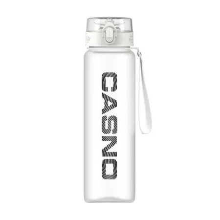 Casno Waterbottle KXN-1184 1,05 л білий