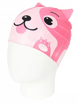 Шапочка для плавання дитячий