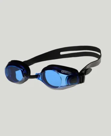 Окуляри для плавання Arena ZOOM X-FIT чорний, синій OSFM (Оригінал)