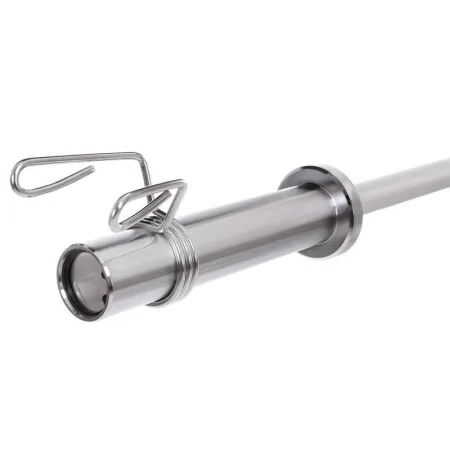 Гриф для штанги олімпійський прямий,, 8 м 50 мм