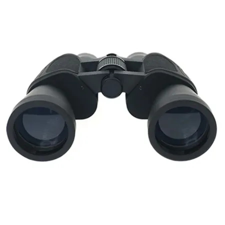 Бинокль Comet AXP101 (7x50) чёрный, в чехле