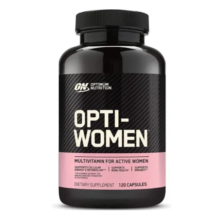 Opti-women - 120 таблеток