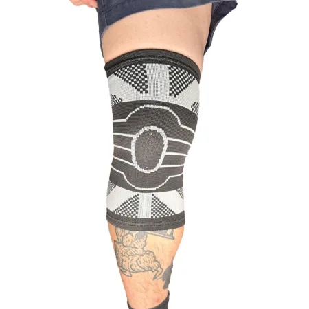 Наколінники еластичний