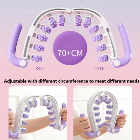 Універсальний масажер 3-в-1Sport синій