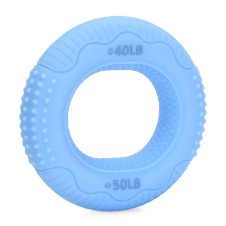 Еспандер кистьовий силікон 4,5 кг-9 кг