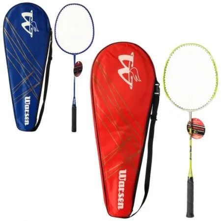 Бадмінтон Warsen ракетка 1 шт