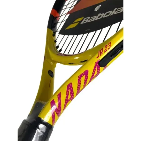 Ракетка Babolat Nadal Jr 23 CV с чехлом 140456/100 (оригинал)