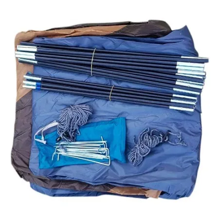 Намет 4-місний GreenCamp