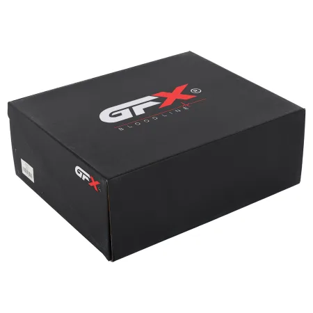 Борцівки GFX розмір 40–45 синій 44