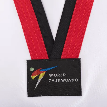 Кімоно для тхеквондо (добок) білий - зріст