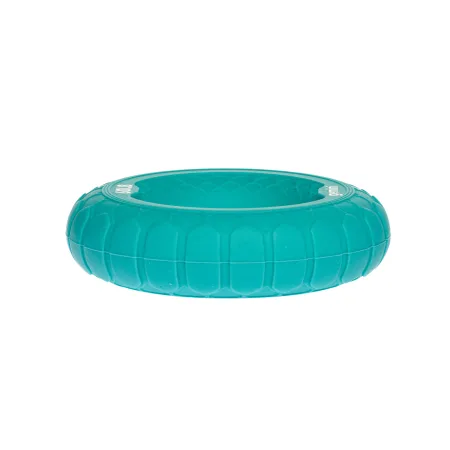 Hand Expander Ring Silicone Load 27 kg Blue