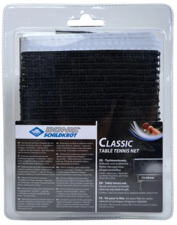 Сітка для настільного тенісу Donic Classic Original