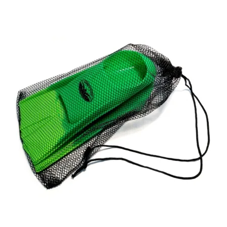 Ласти для плавання розмір 27-29 зелено-салатовий