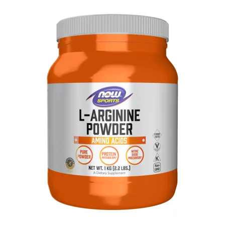 L-Arginine Powder - 1 кг