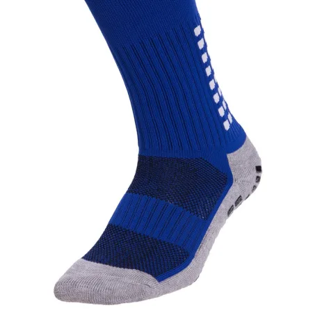 Гетри футбольні SPOINT розмір 40-45 синій