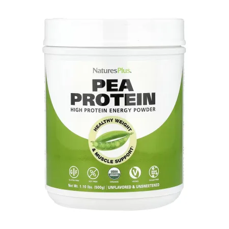 Pea Protein - 500 г