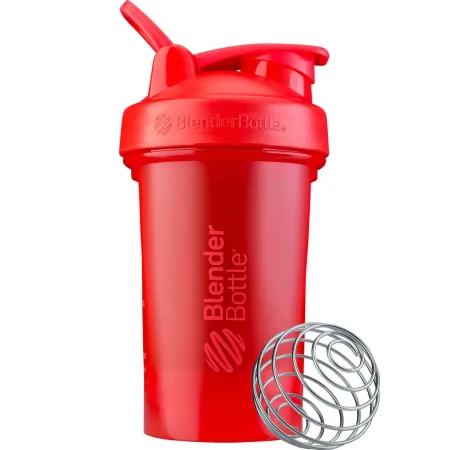 Шейкер спортивний BlenderBottle Classic Loop PRO 590 мл Red (500382)