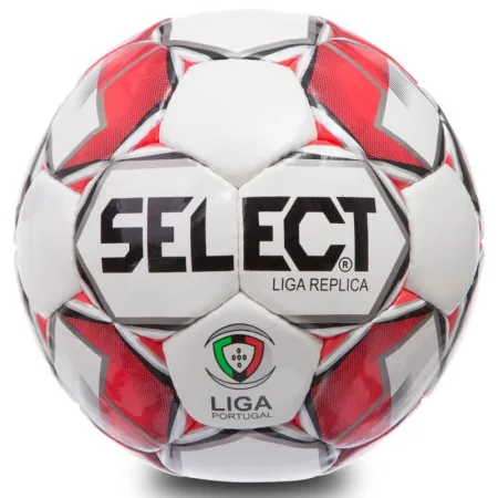 М'яч футбольний Select Liga Replica №5