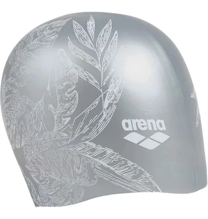 Arena SIRENE OFSM Women's Swimming Cap Grey (Original) Universal