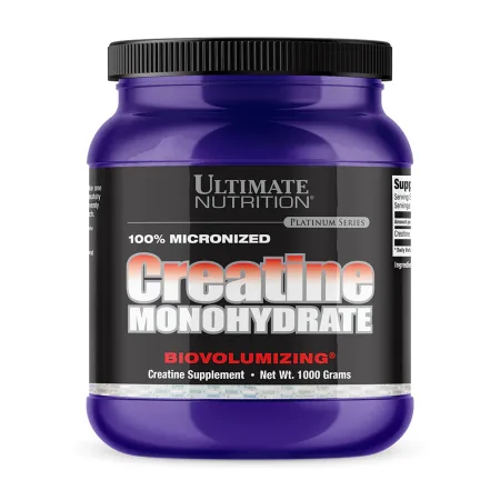 Creatine Monohydrate - 1 кг