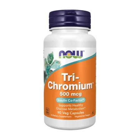 Tri Chromium 500 мкг - 90 капсул
