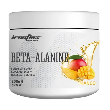 Beta Alanin - 200 г Манго