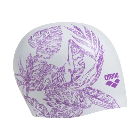 Arena SIRENE OFSM Women's Swimming Cap White (Original) Universal