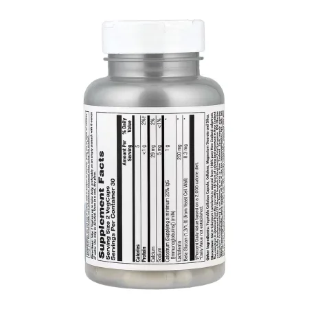 Colostrum Lactoferrin - 60 капсул