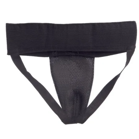 Захист паху чоловічий MATSA чорний M